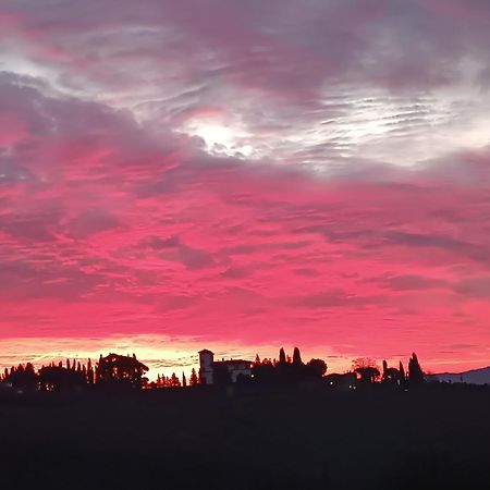 Le Massucce San Casciano in Val di Pesa Exterior foto