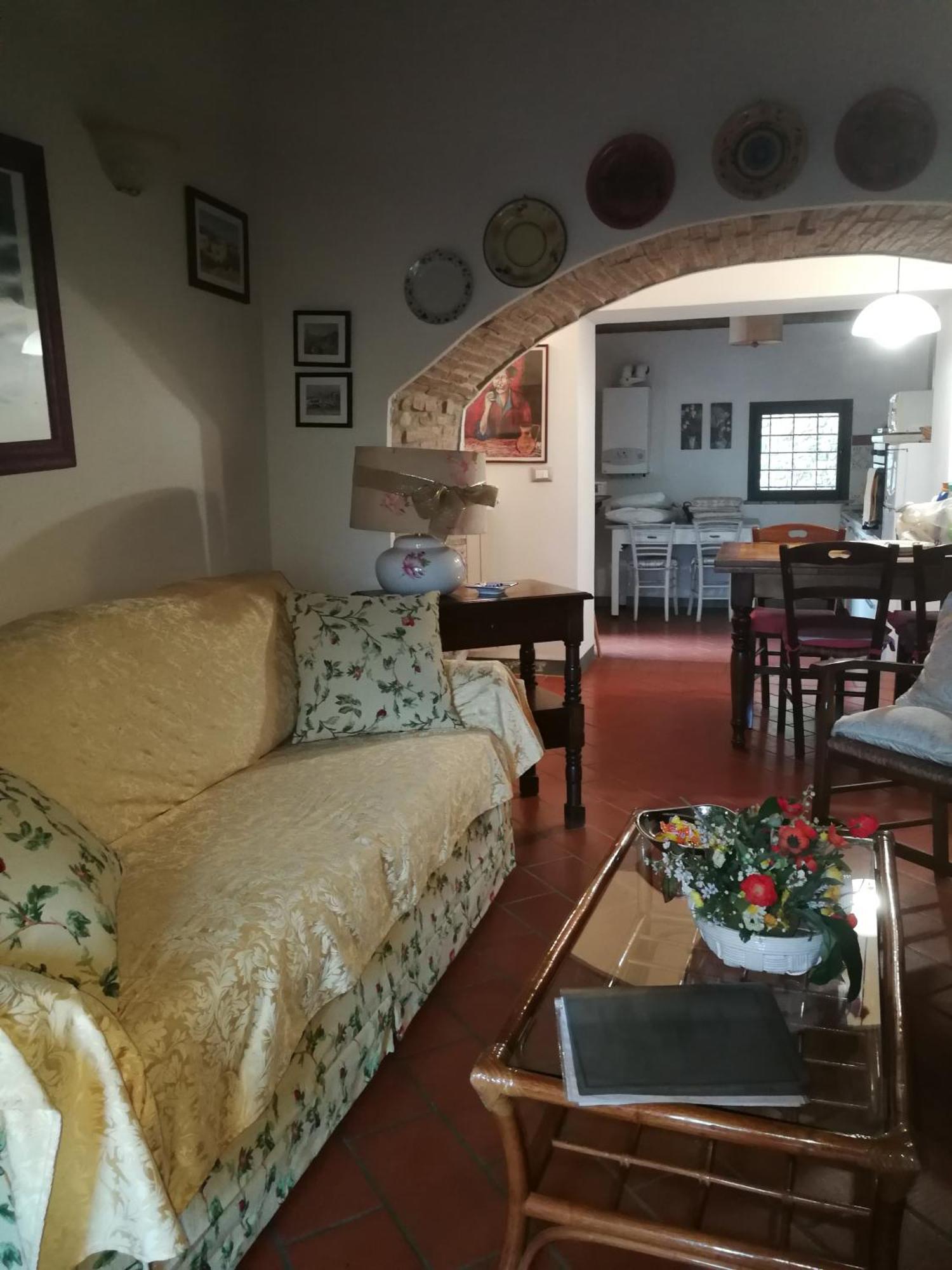 Le Massucce San Casciano in Val di Pesa Quarto foto