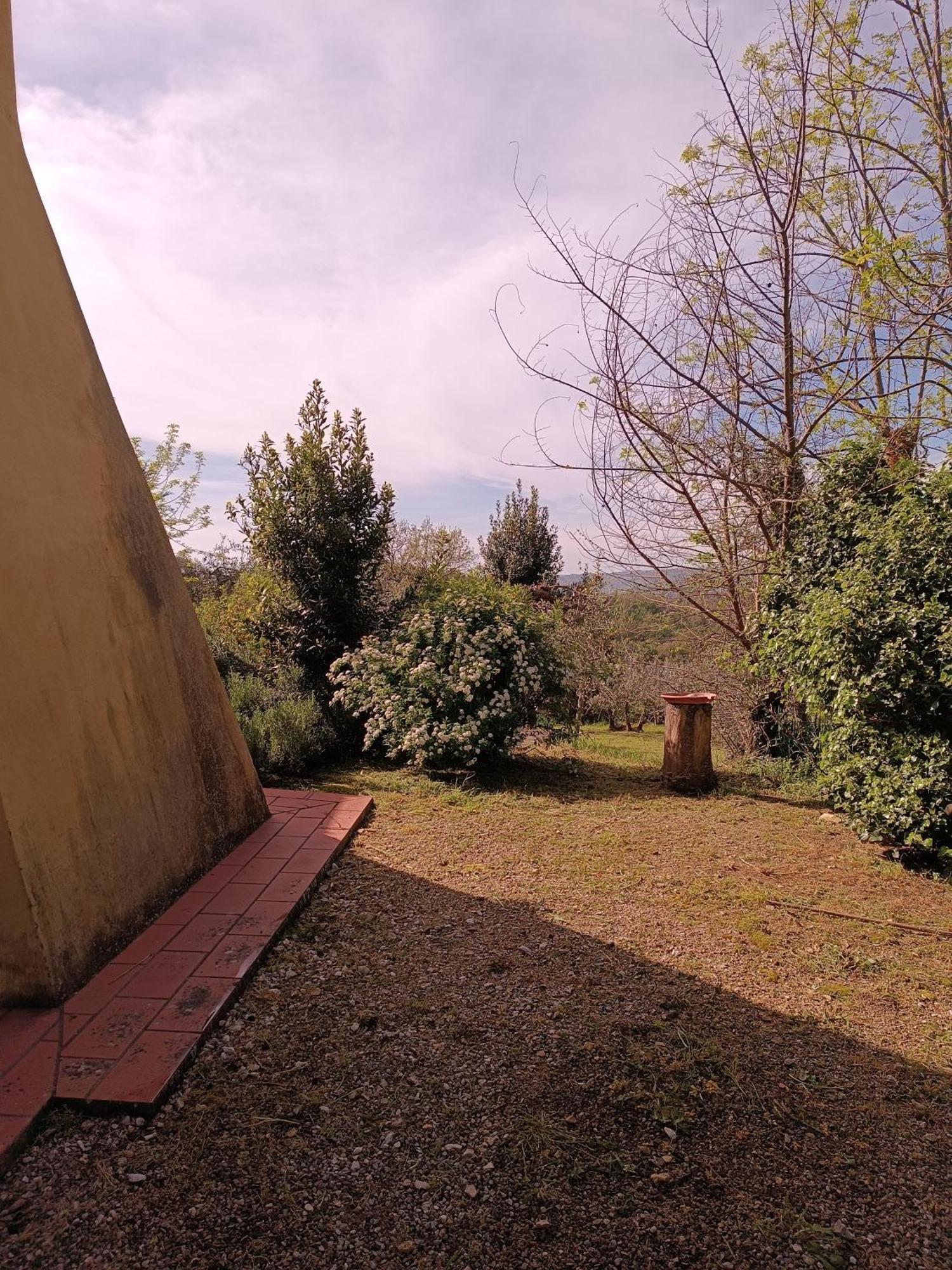Le Massucce San Casciano in Val di Pesa Exterior foto