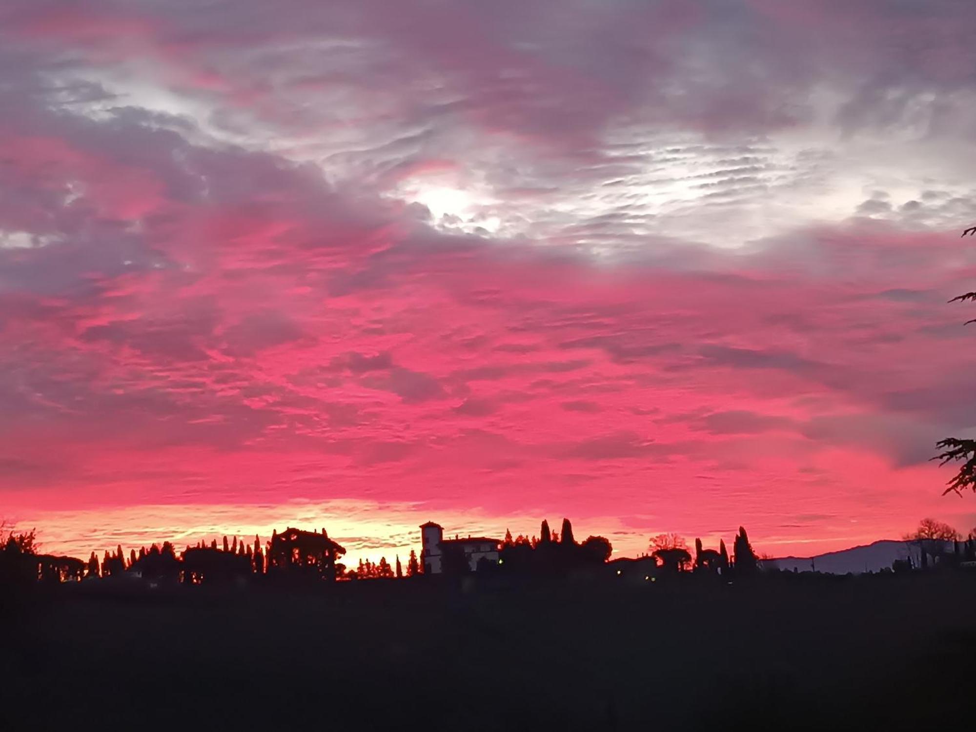 Le Massucce San Casciano in Val di Pesa Exterior foto