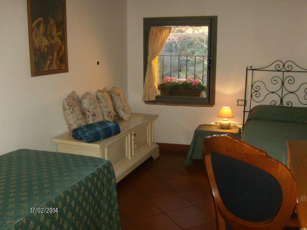 Le Massucce San Casciano in Val di Pesa Exterior foto