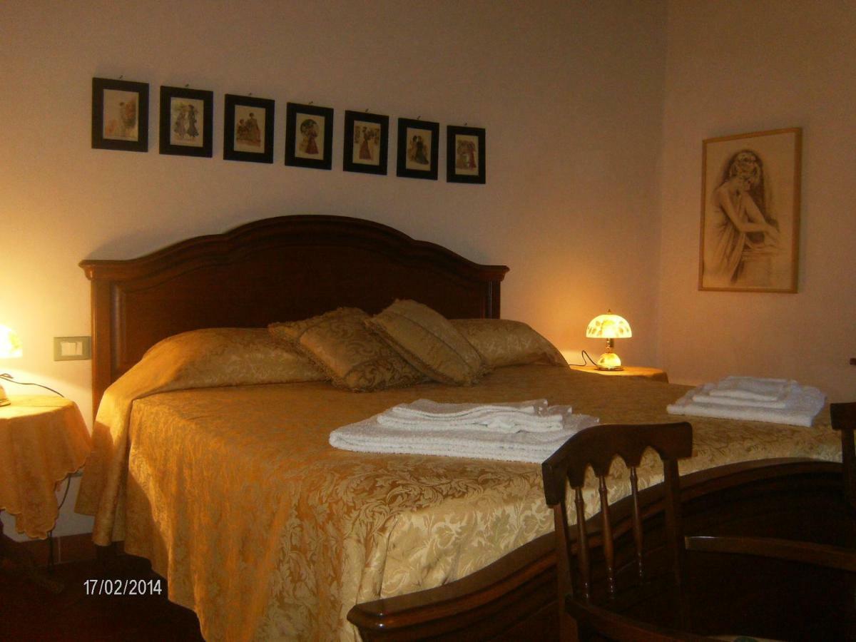 Le Massucce San Casciano in Val di Pesa Exterior foto
