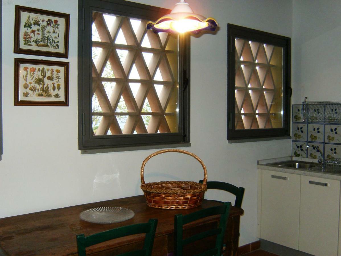 Le Massucce San Casciano in Val di Pesa Exterior foto