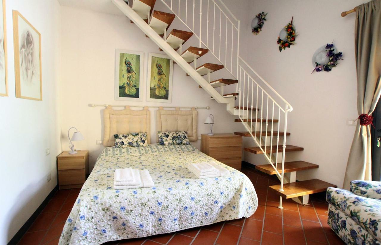 Le Massucce San Casciano in Val di Pesa Exterior foto
