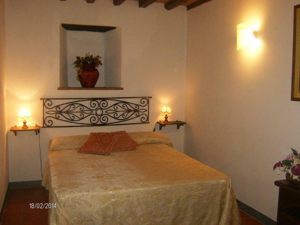 Le Massucce San Casciano in Val di Pesa Exterior foto