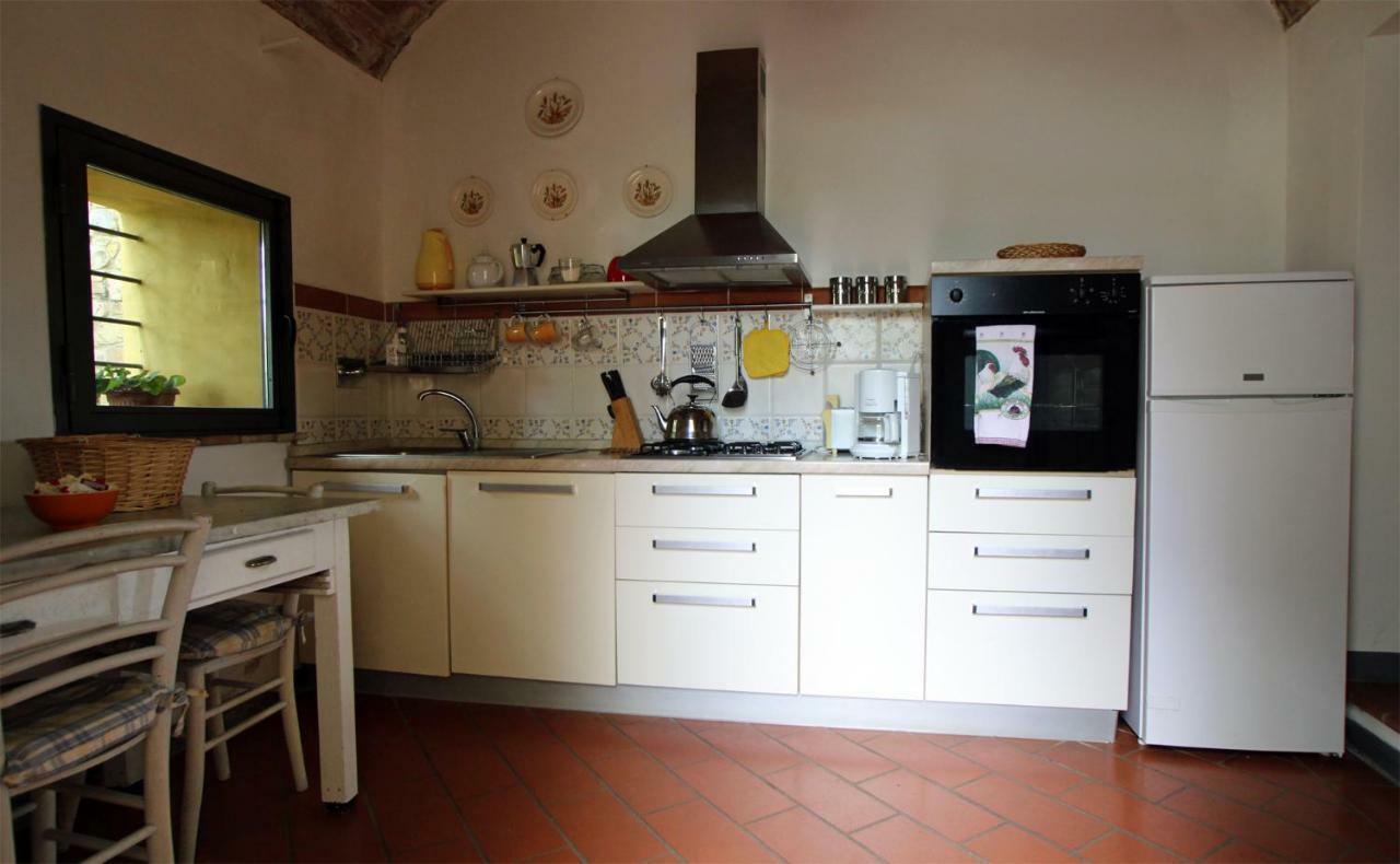 Le Massucce San Casciano in Val di Pesa Exterior foto