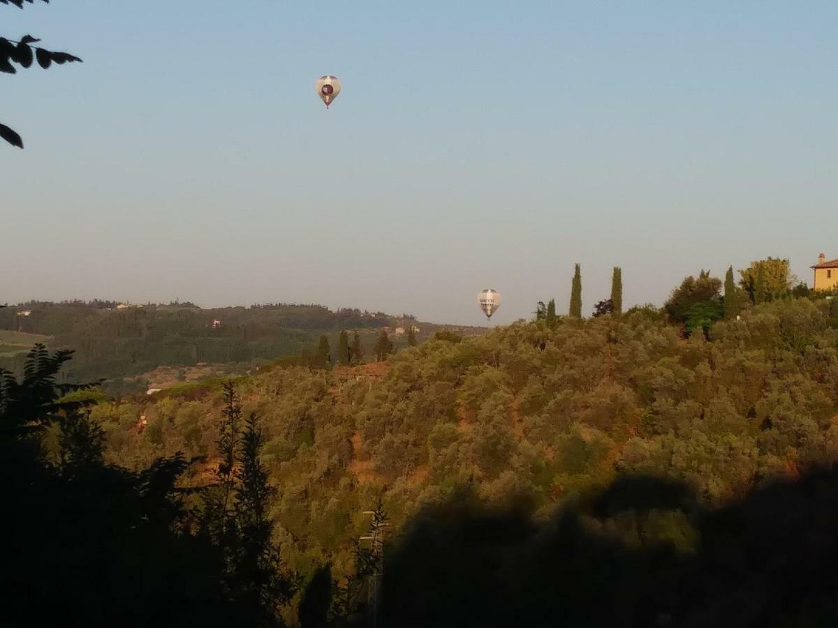 Le Massucce San Casciano in Val di Pesa Exterior foto