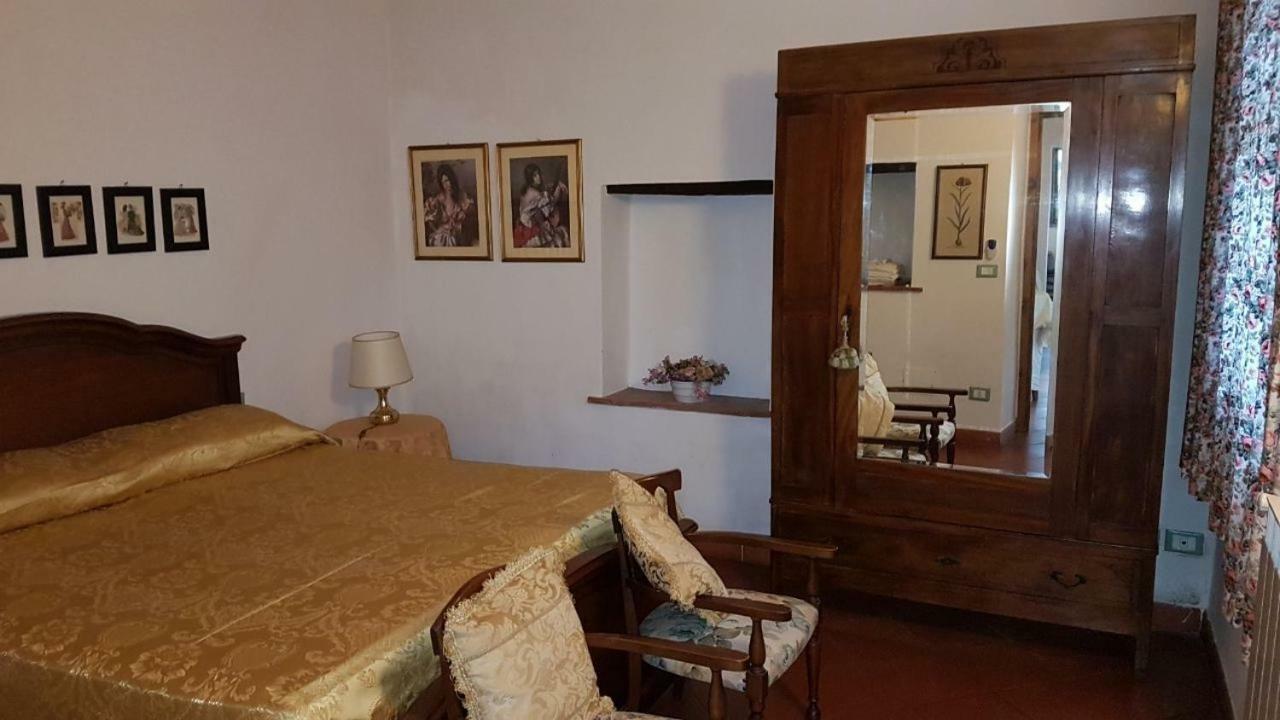 Le Massucce San Casciano in Val di Pesa Exterior foto