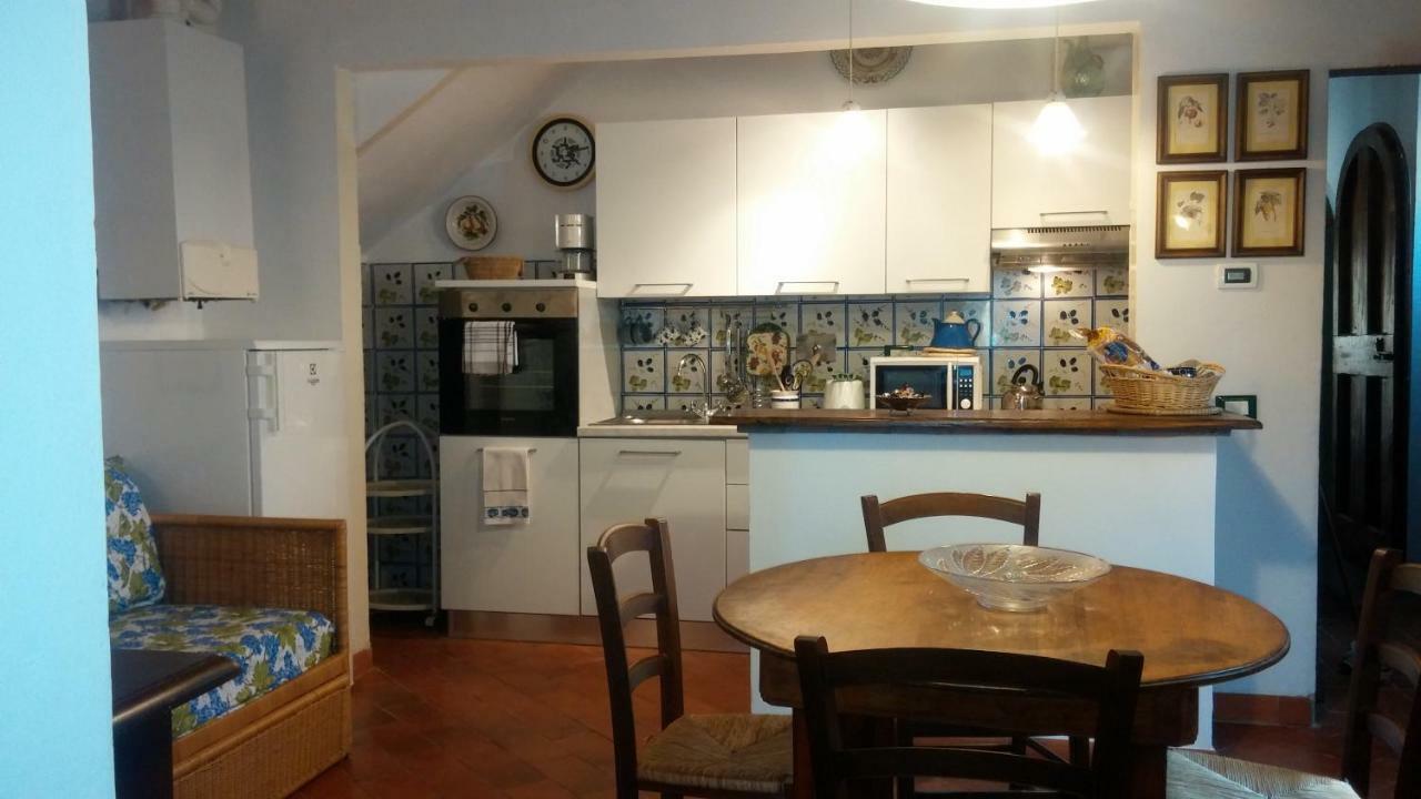 Le Massucce San Casciano in Val di Pesa Exterior foto